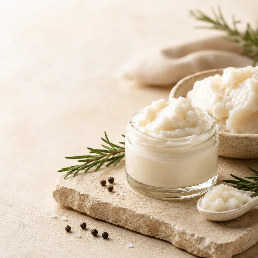 BEEF TALLOW