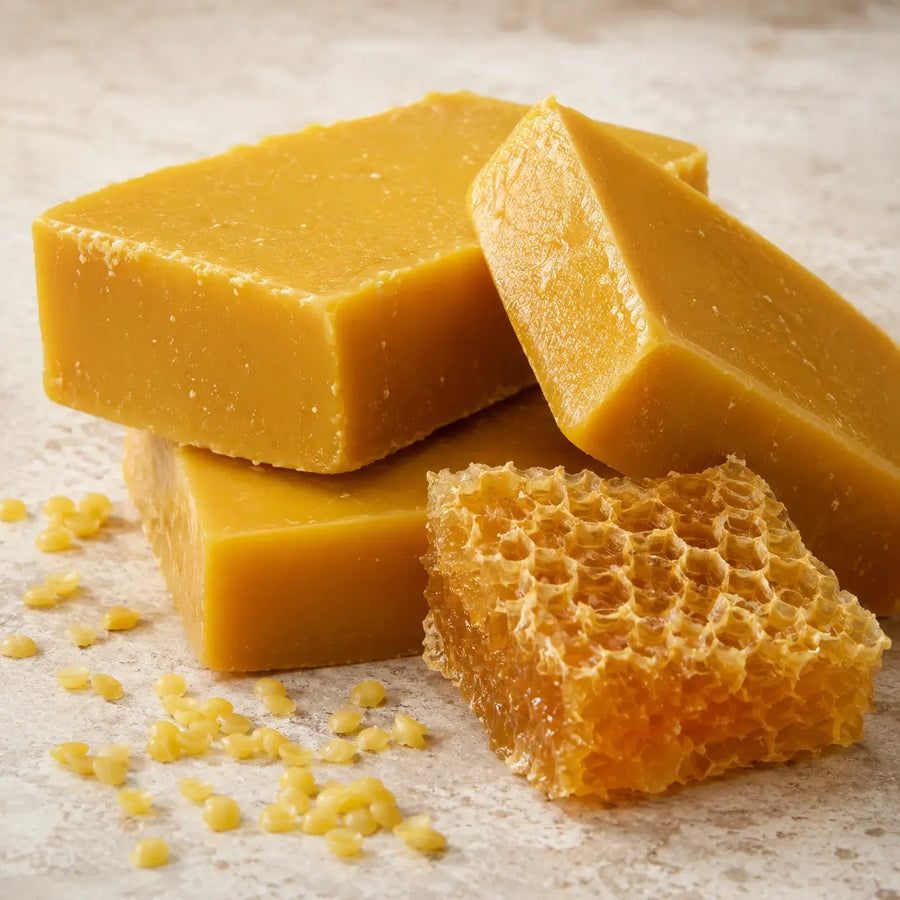 Beeswax