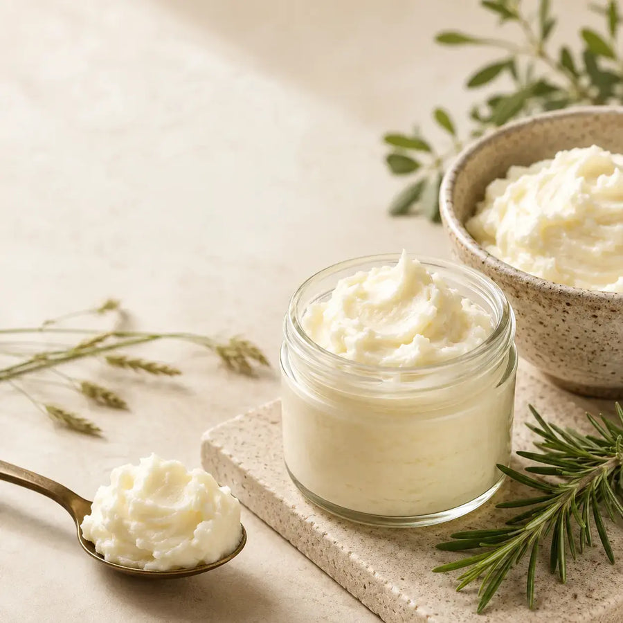GRASS-FED BEEF TALLOW
