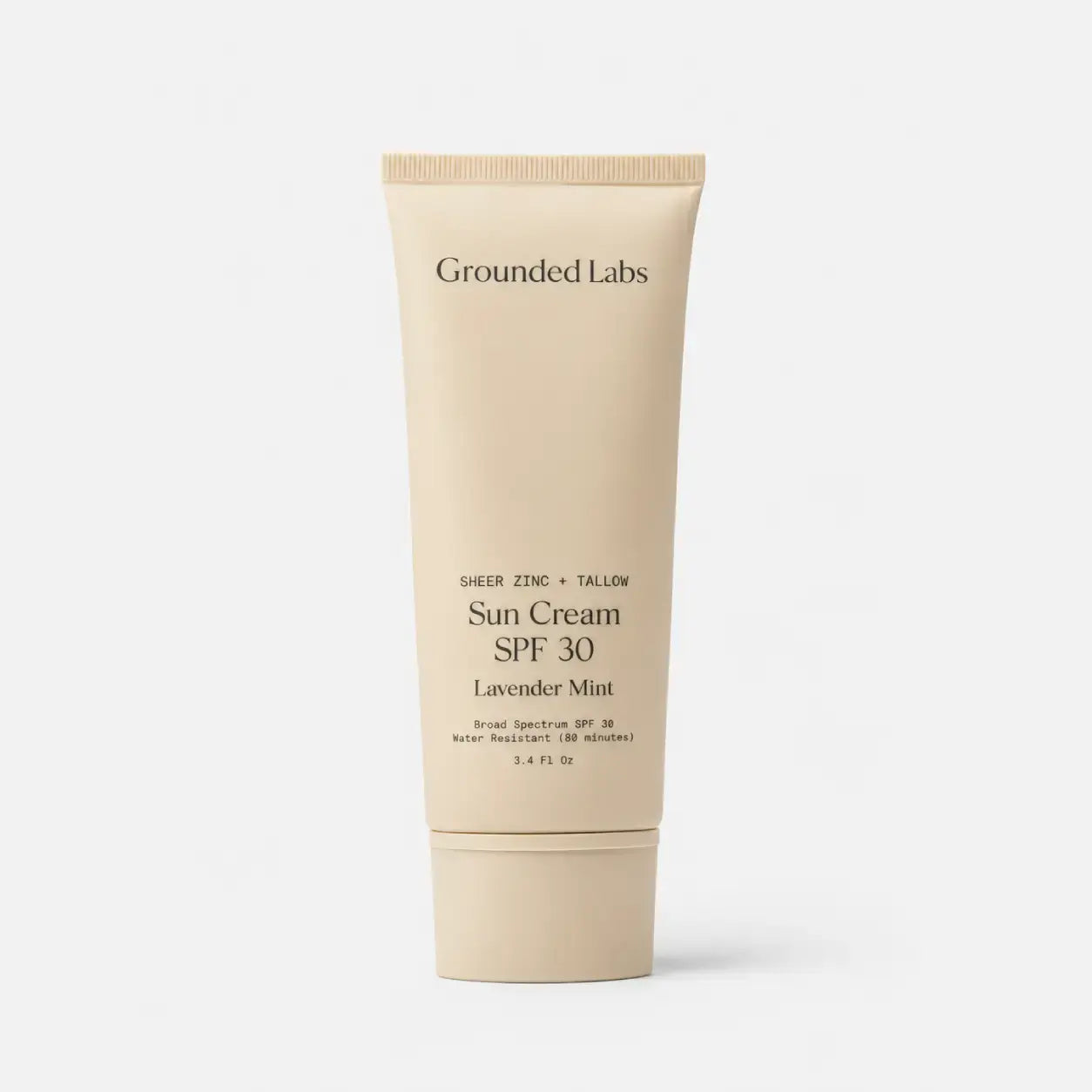 Sun Shield SPF 30 Mineral Cream
