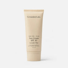 Sun Shield SPF 30 Mineral Cream