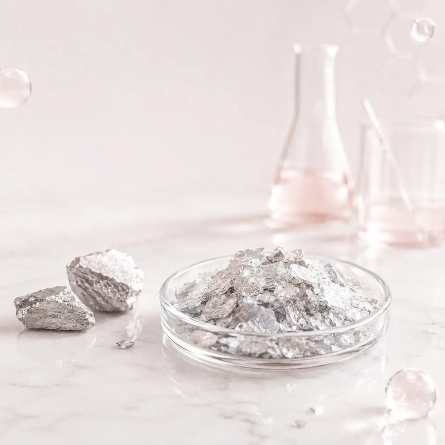 Magnesium