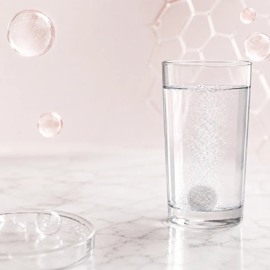 Molecular Hydrogen (H₂)