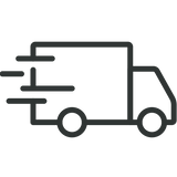 Tracked Shipping
