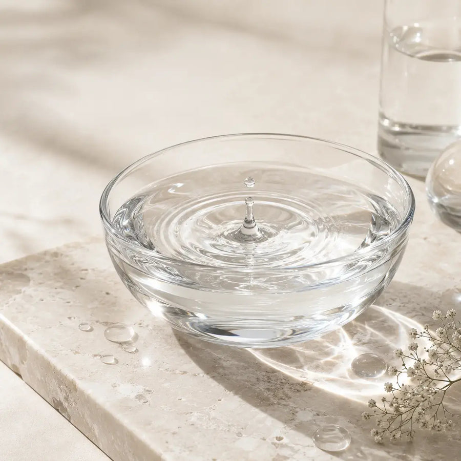 WATER