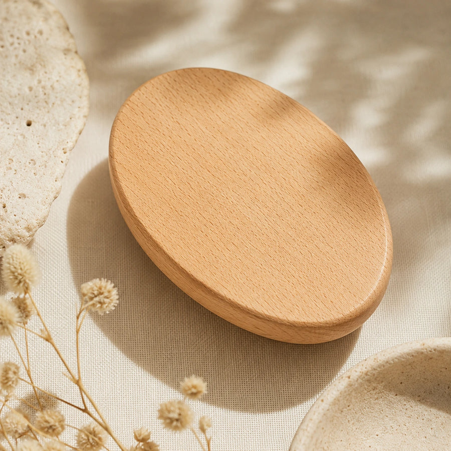 Wooden Handle