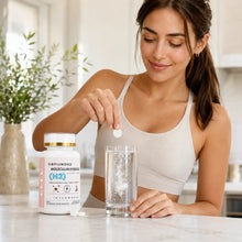 Grounded Labs Ultra Molecular Hydrogen Water Tablets
