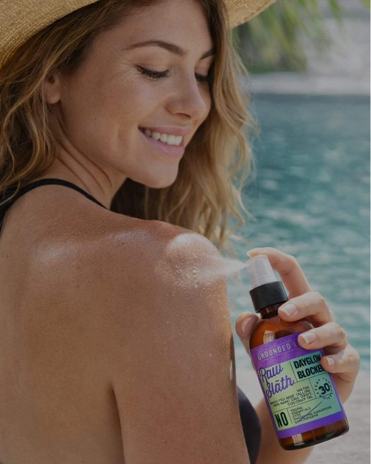 Protect Your Skin ,