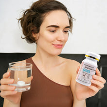 Grounded Labs Ultra Molecular Hydrogen Water Tablets