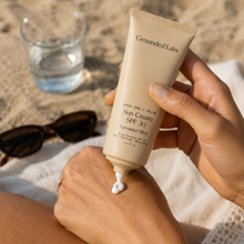 Sun Shield SPF 30 Mineral Cream