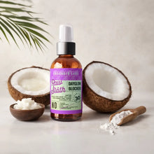 Grounded Labs Natural Beef Tallow Zinc Sunblock