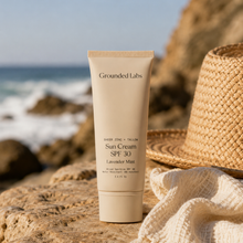 Sun Shield SPF 30 Mineral Cream