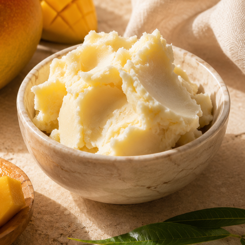 Mango Butter